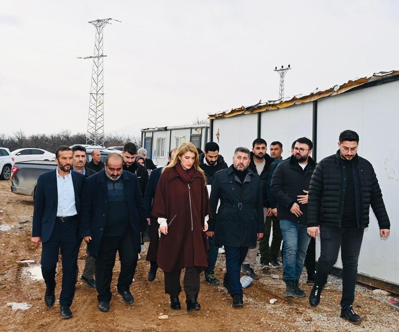 Akçadağ’da teslim süreci yaklaşıyor
