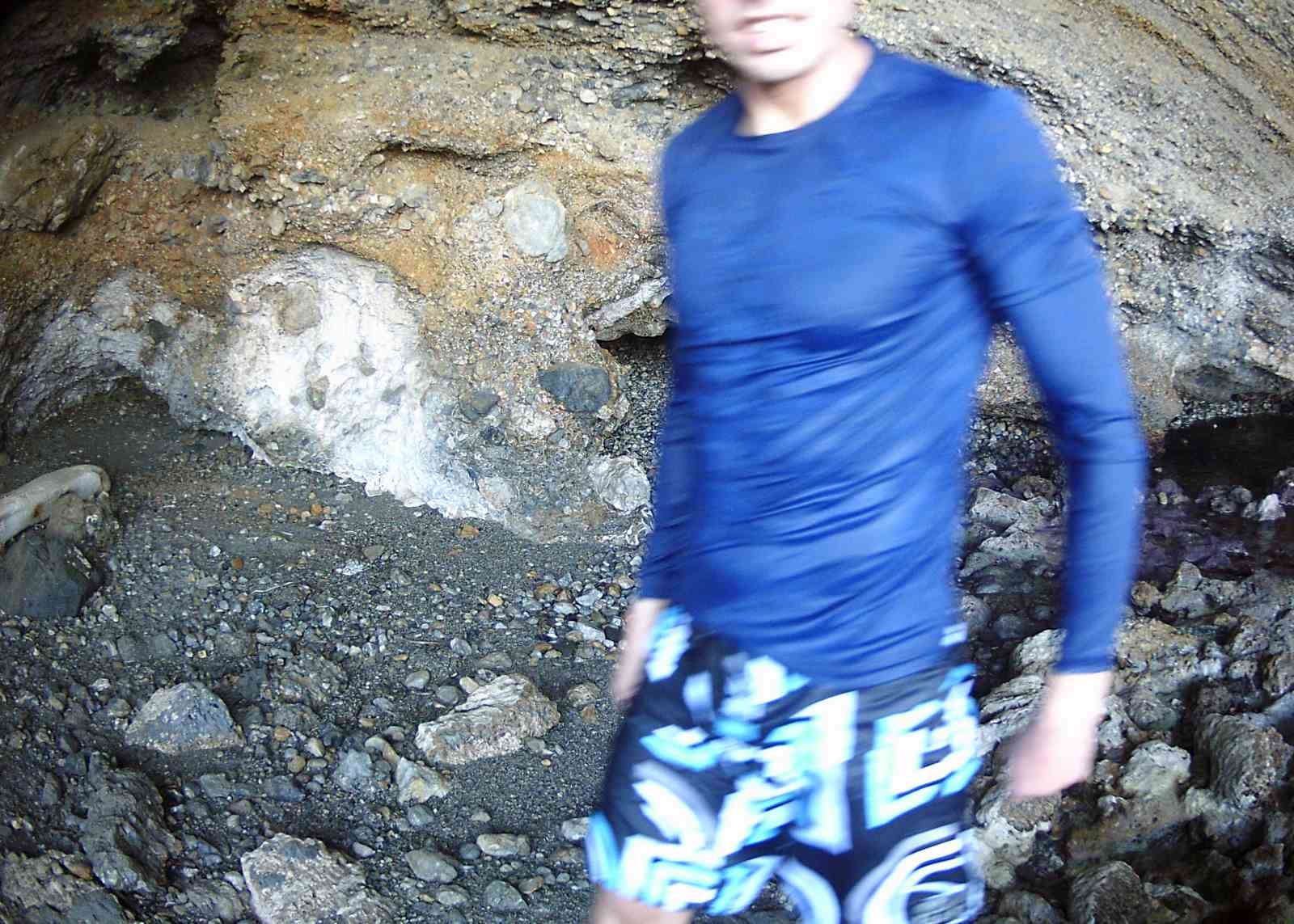 Akdeniz keşiş foku yaşam alanlarına insan baskısı
