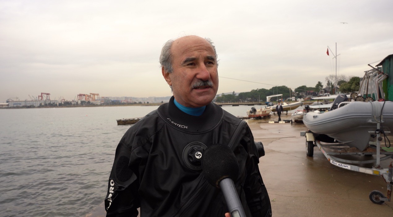 Akdeniz’de çok az kaldı, Tuzla’da umut verdi
