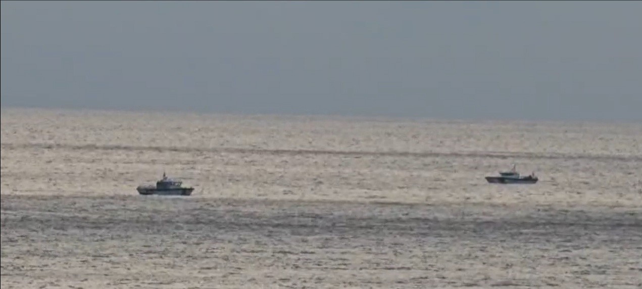 Akdeniz’de kaybolup, Kıbrıs’ta cansız bedeni bulunan balıkçıya, eşinin son sözleri ’güle güle’ oldu
