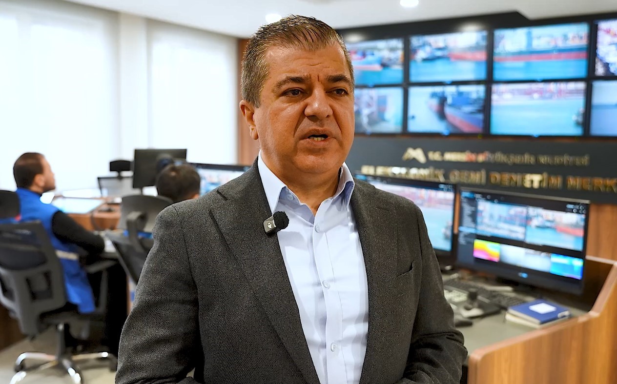 Akdeniz’i kirleten gemilere 92 milyon TL ceza kesildi
Akdeniz’i kirleten gemilere 92 milyon TL ceza kesildi