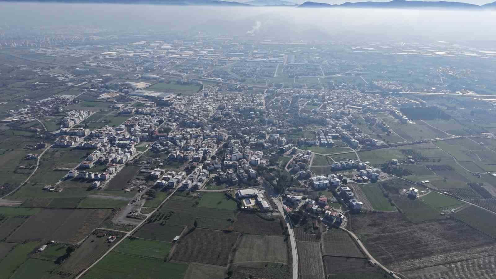 Akgedik TOKİ’de altyapı çilesi sona eriyor
Akgedik TOKİ’de altyapı çilesi sona eriyor
