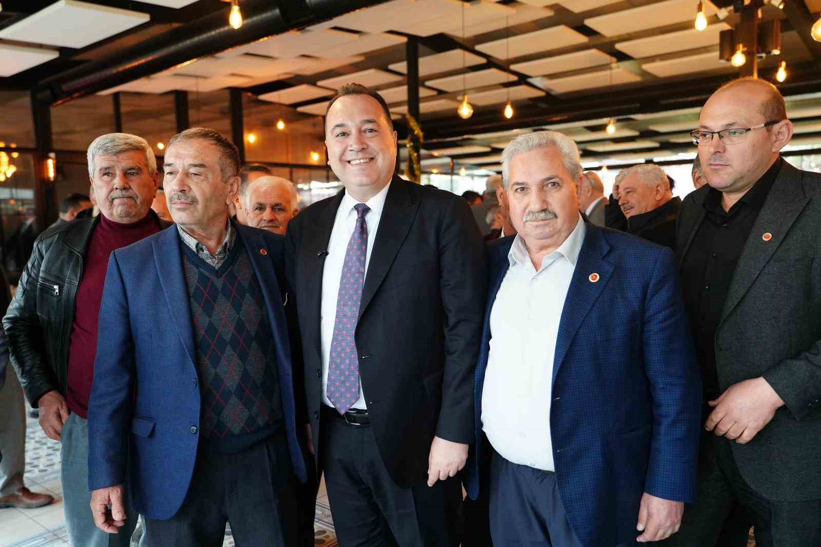 Akhisar’a 400 milyonluk dev hamle
