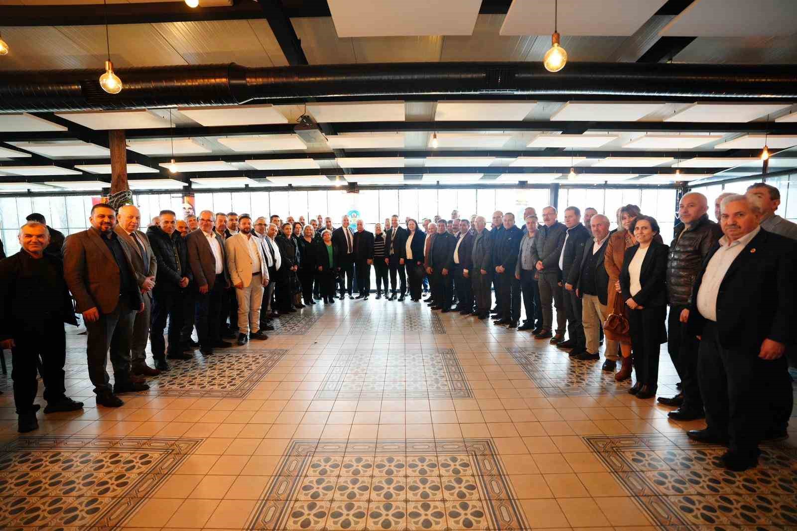 Akhisar’a 400 milyonluk dev hamle
