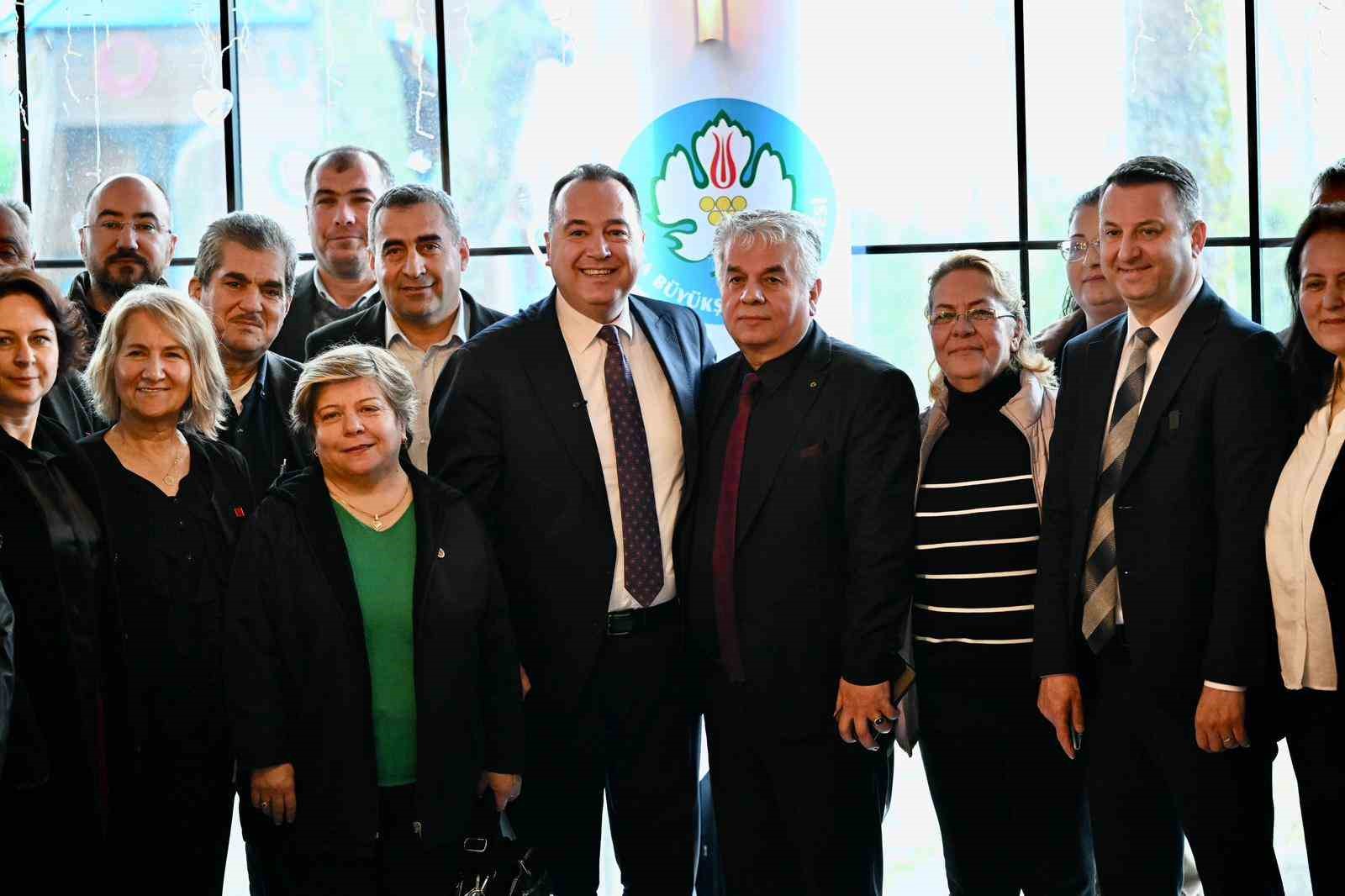 Akhisar’a 400 milyonluk dev hamle
