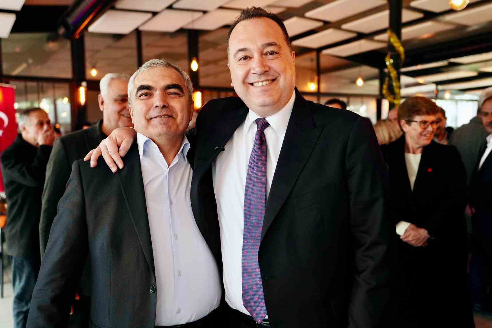 Akhisar’a 400 milyonluk dev hamle
