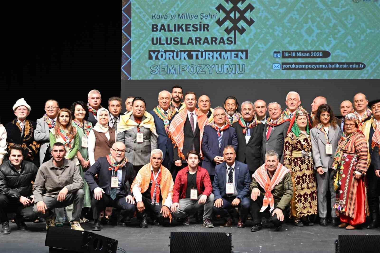 Akın, "Balıkesir, milli birliğin ve beraberliğin tam merkezidir"
