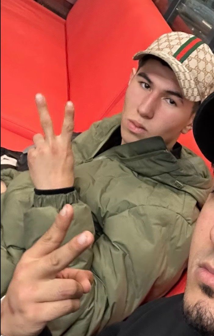 Akranı tarafından öldürülen çocuk son yolculuğuna uğurlandı
