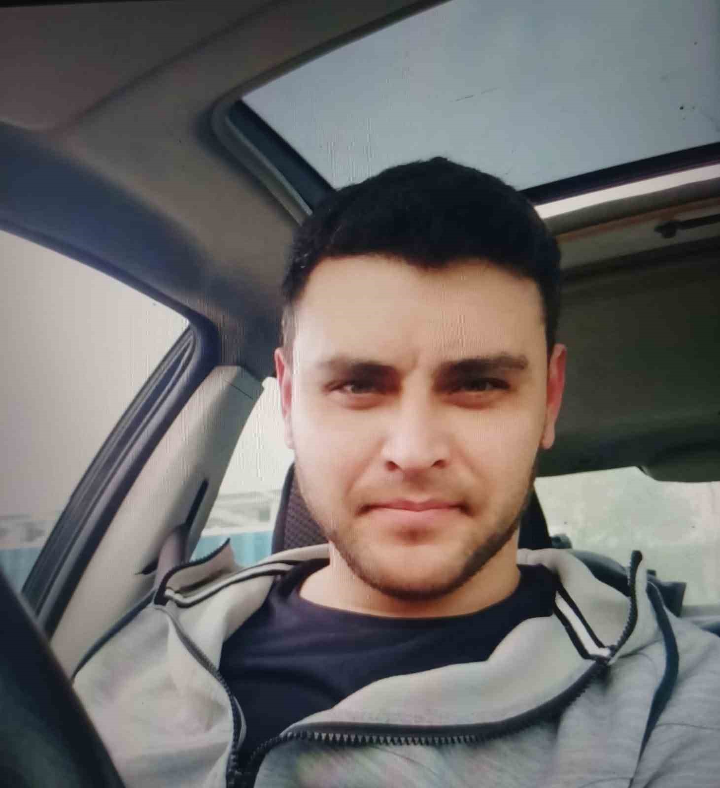 Akşam yemeğinin ardından evden ayrıldı, 4 gündür kayıp
