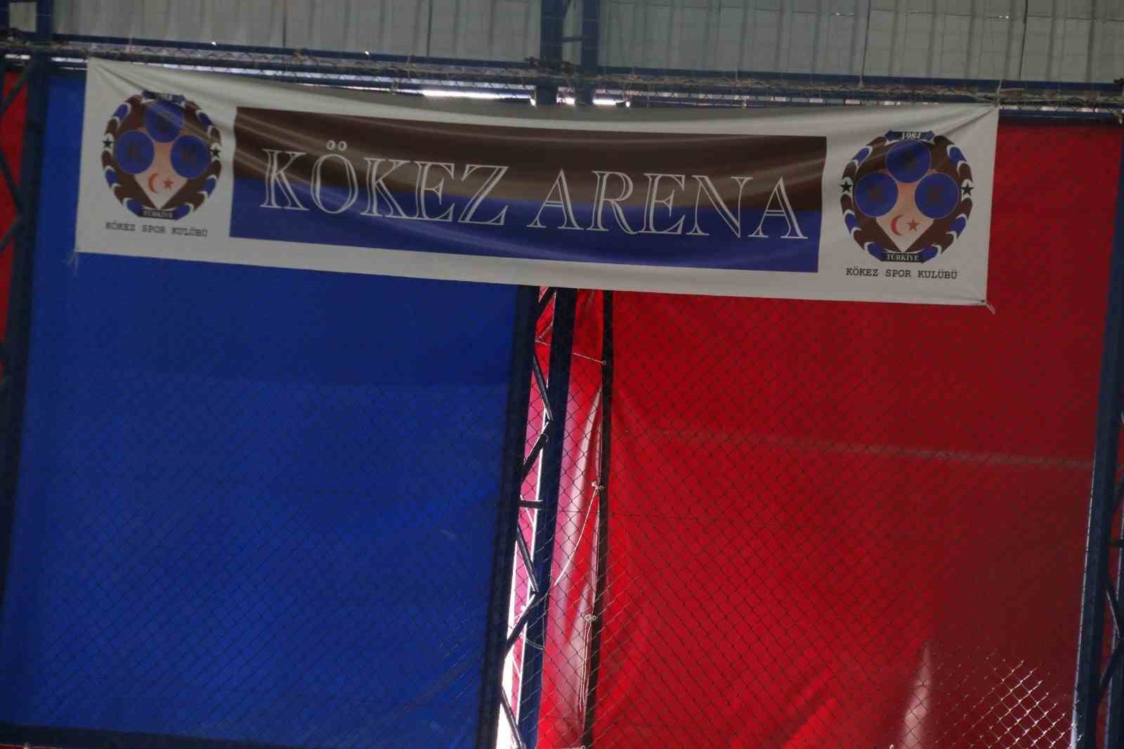 Aksaray’da bordo-mavi köy: Trabzonspor sevgisi yıllardır sürüyor
