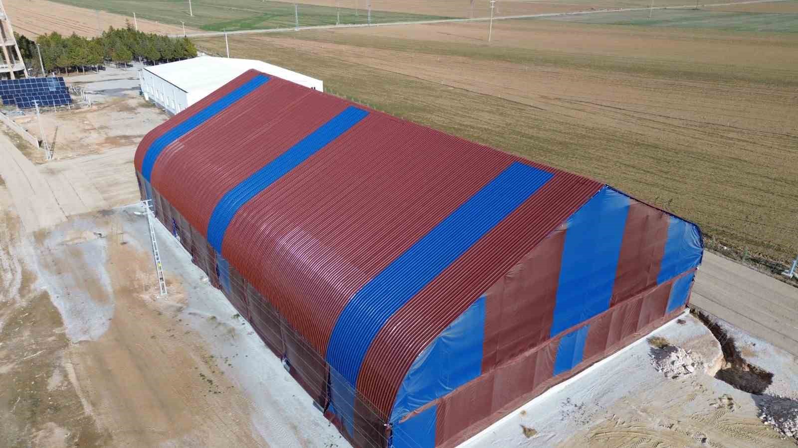 Aksaray’da bordo-mavi köy: Trabzonspor sevgisi yıllardır sürüyor
