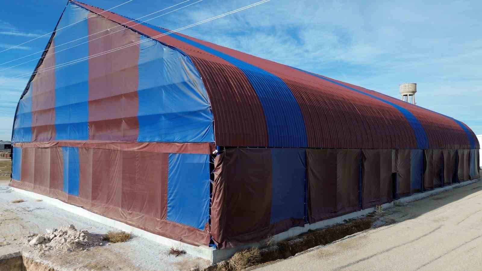 Aksaray’da bordo-mavi köy: Trabzonspor sevgisi yıllardır sürüyor
