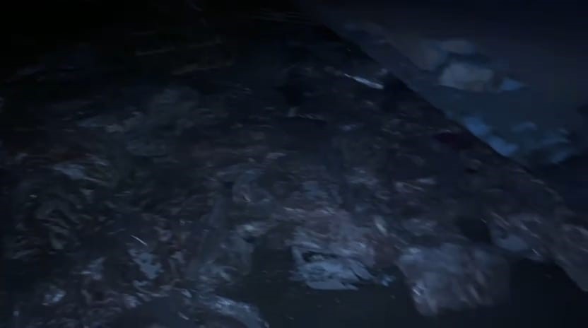 Aksaray’da devrilen tırın sürücüsü hayatını kaybetti
