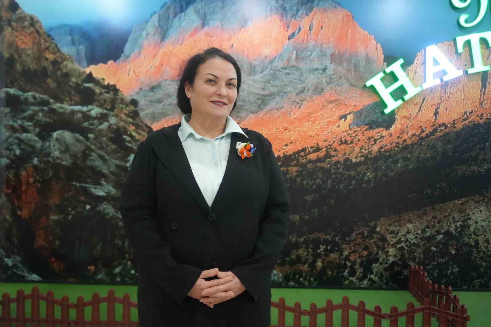 Aladağlar, uluslararası yürüyüş rotaları arasında
