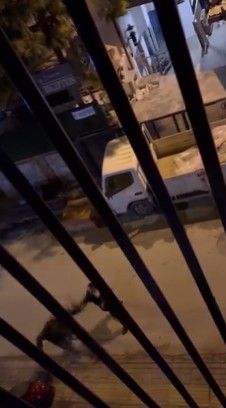 Alanya’da bıçak ve zincirlerin kullanıldığı kavgaya 3 tutuklama
