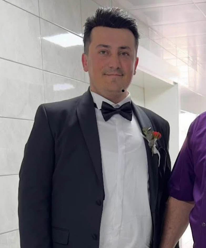 Alanya’da traktör sürücüsünün cenazesi yakınlarına teslim edildi
