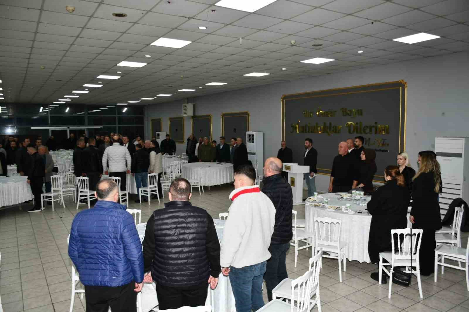 Alaplı Belediyespor’un 50. yıl gecesinde dikkat çeken mesajlar
