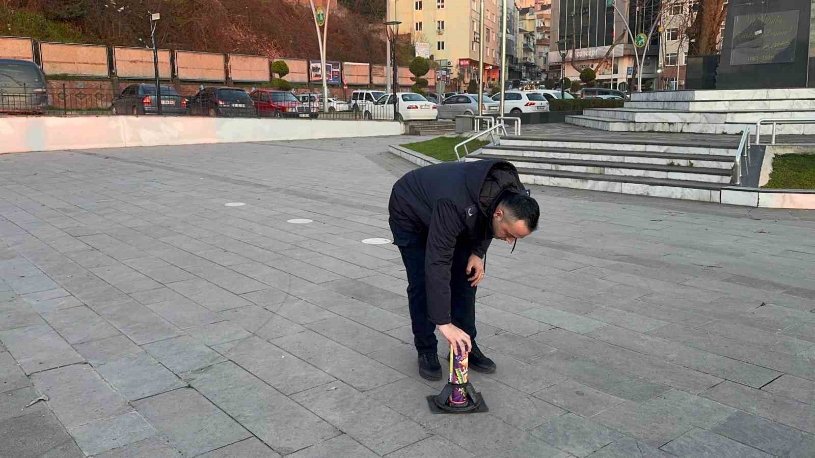 Alaplı’da 276 yıllık Ramazan geleneği yaşatılıyor
