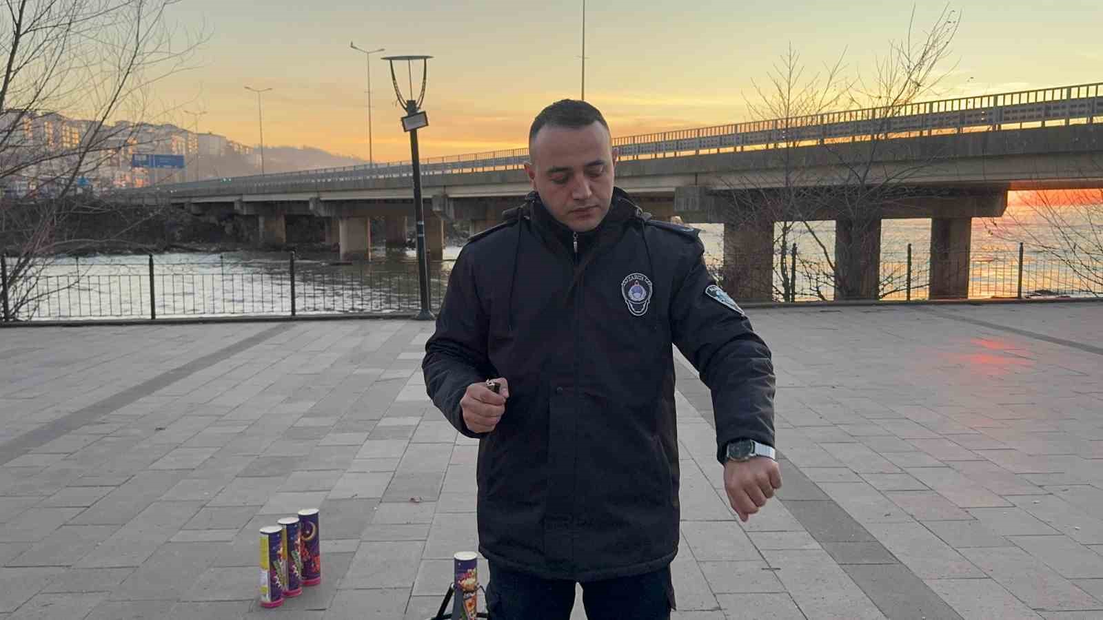 Alaplı’da 276 yıllık Ramazan geleneği yaşatılıyor
