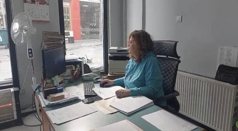 Alaşehir Belediyesinden kadın personele Ramazan kolaylığı
