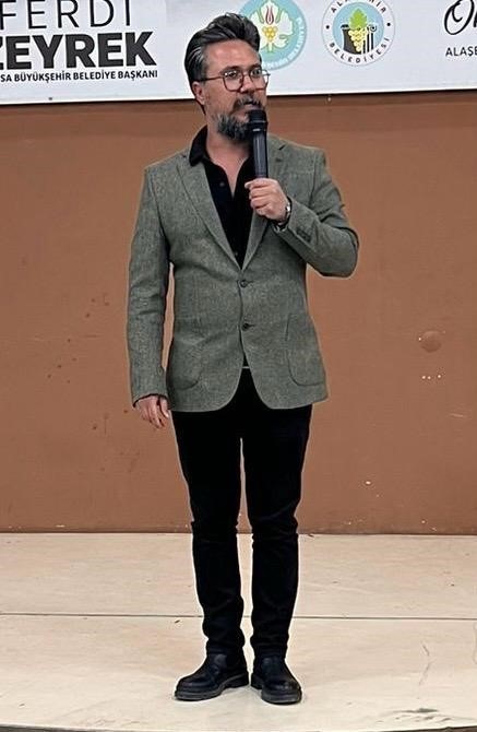 Alaşehir Killik’te birlik ve dayanışma sofrası kuruldu
