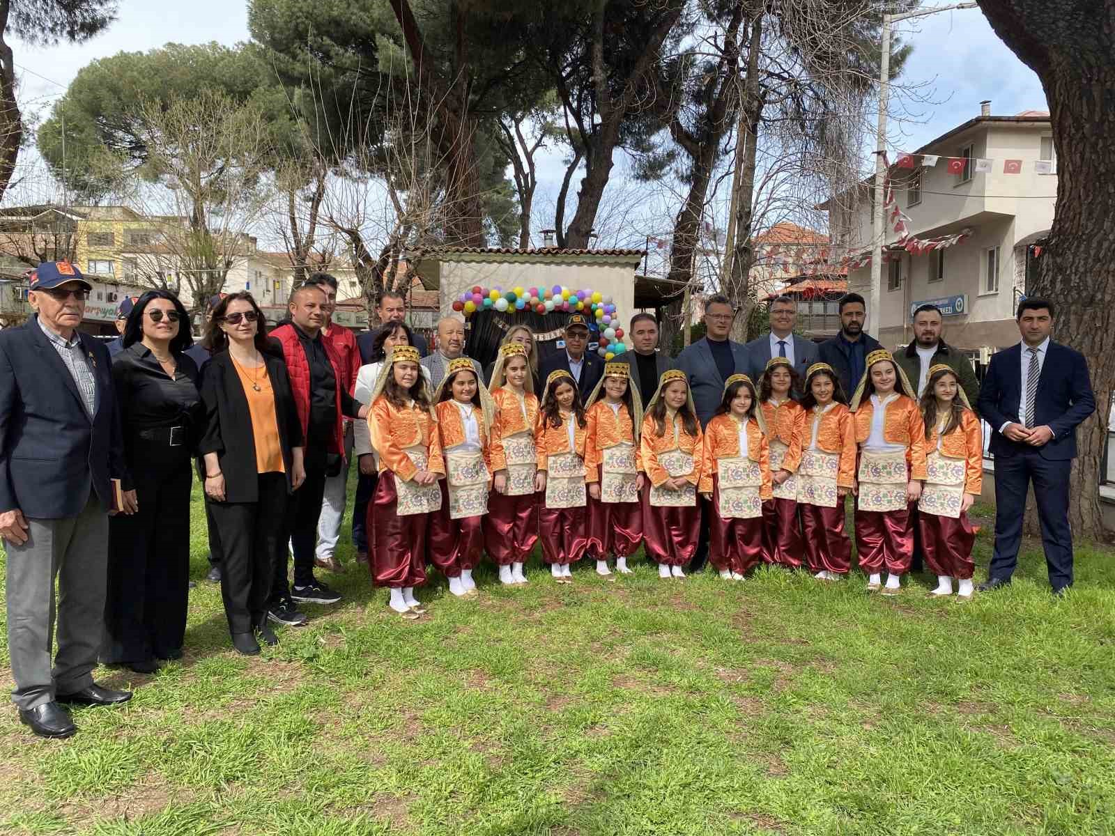 Alaşehir’de en çok kitap okuyanlar ödüllendirildi
