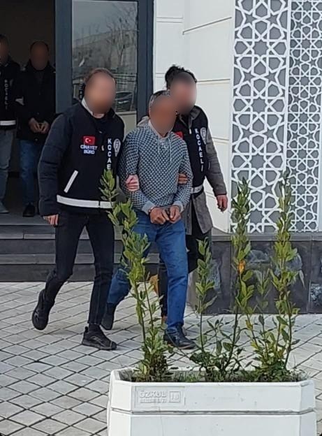 "Aldatma" iddiası ile eşini öldürmüştü: "Protokol imzalamalarını beklerken cinayet yaşandı"
