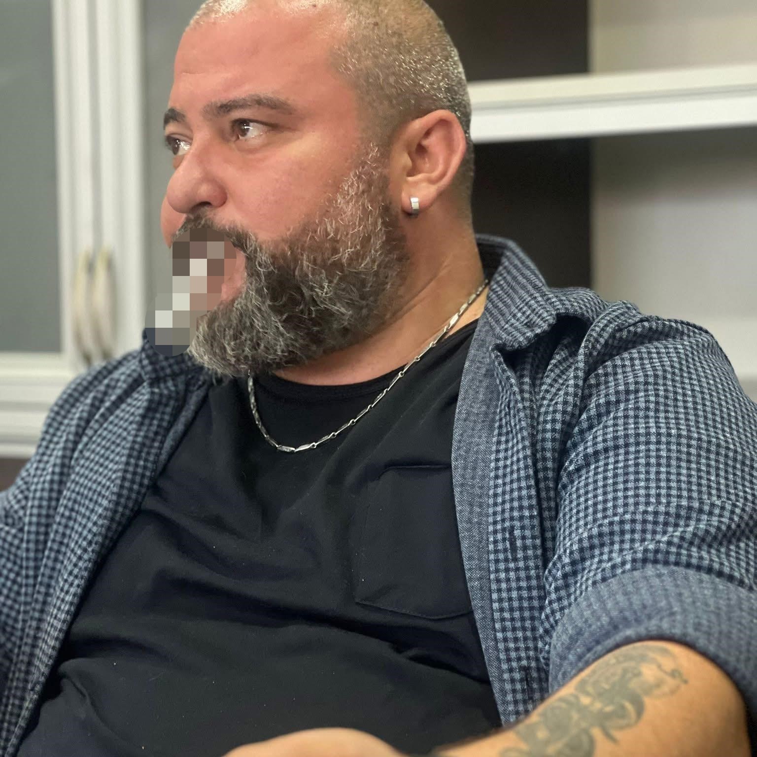 Aldatma tartışmasında kocasını öldüren kadına 24 yıl hapis
