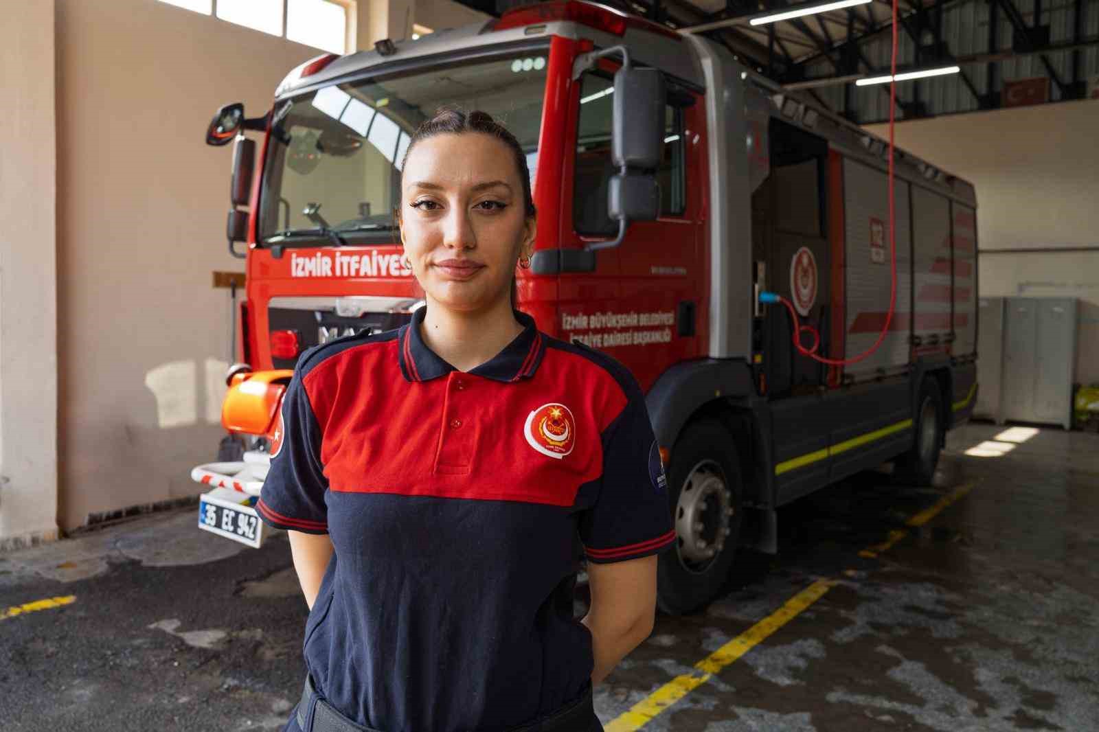 Alevlere meydan okuyan bir kadının öyküsü
