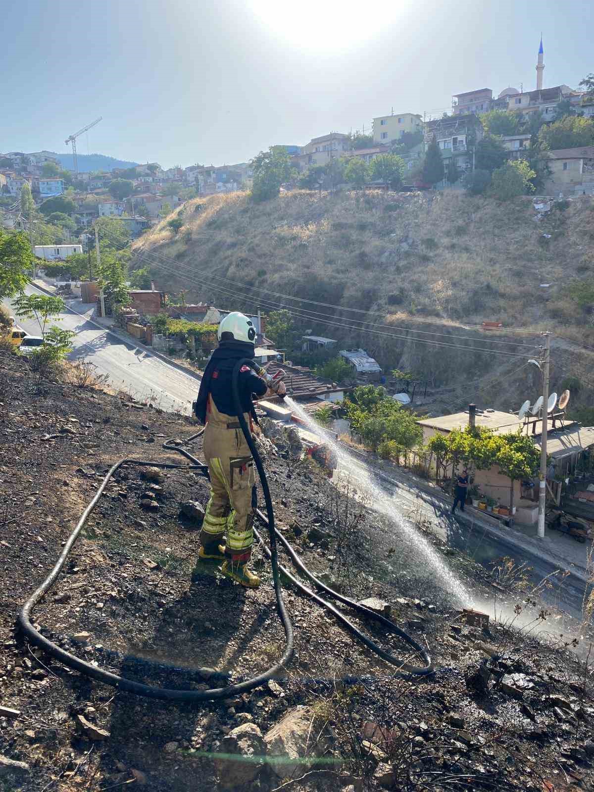 Alevlere meydan okuyan bir kadının öyküsü
