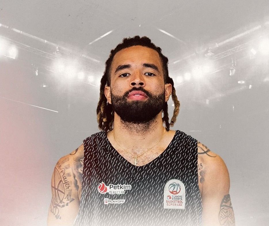 Aliağa Petkimspor, Michael Flowers ile anlaşmaya vardı
