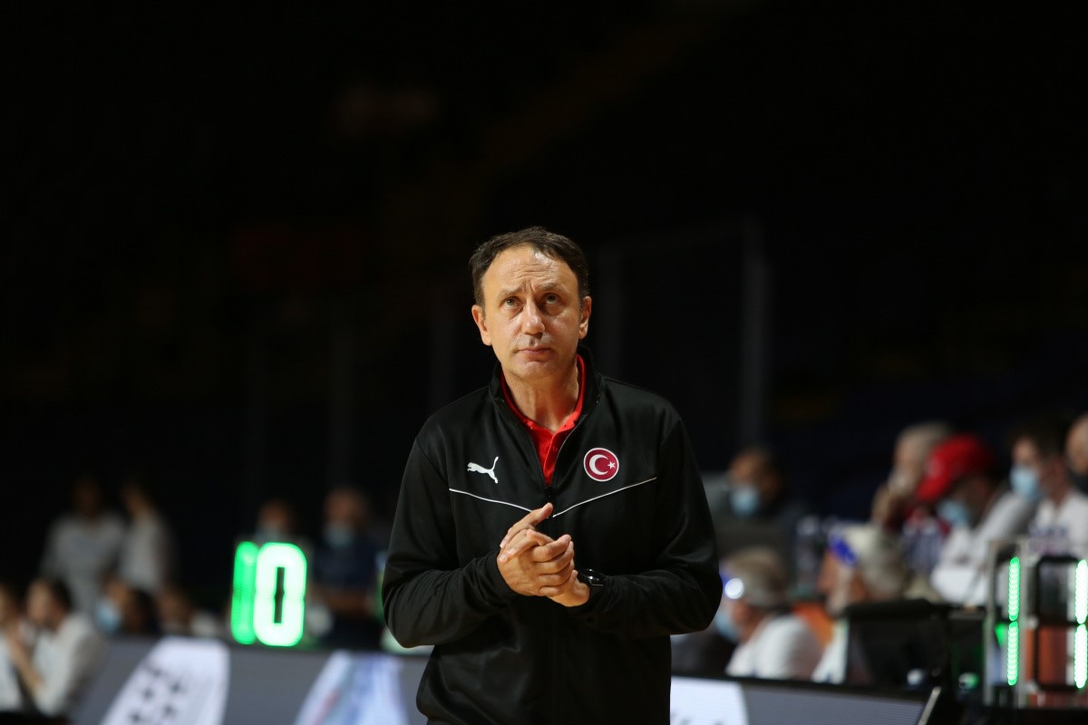 Aliağa Petkimspor’un başına Orhun Ene getirildi
