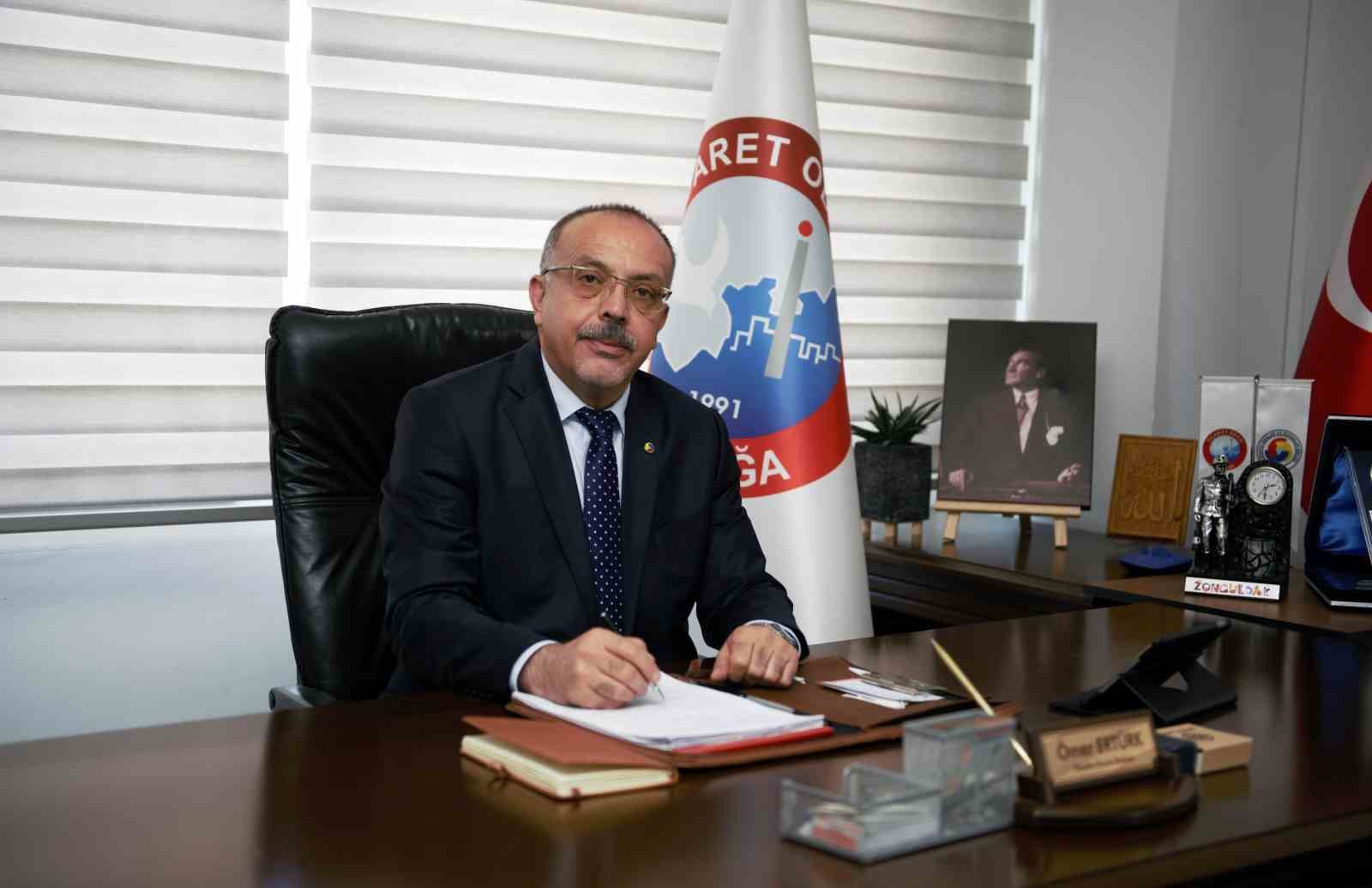 Aliağa’da şirket kurulumu 2025 yılında artarak devam etti
