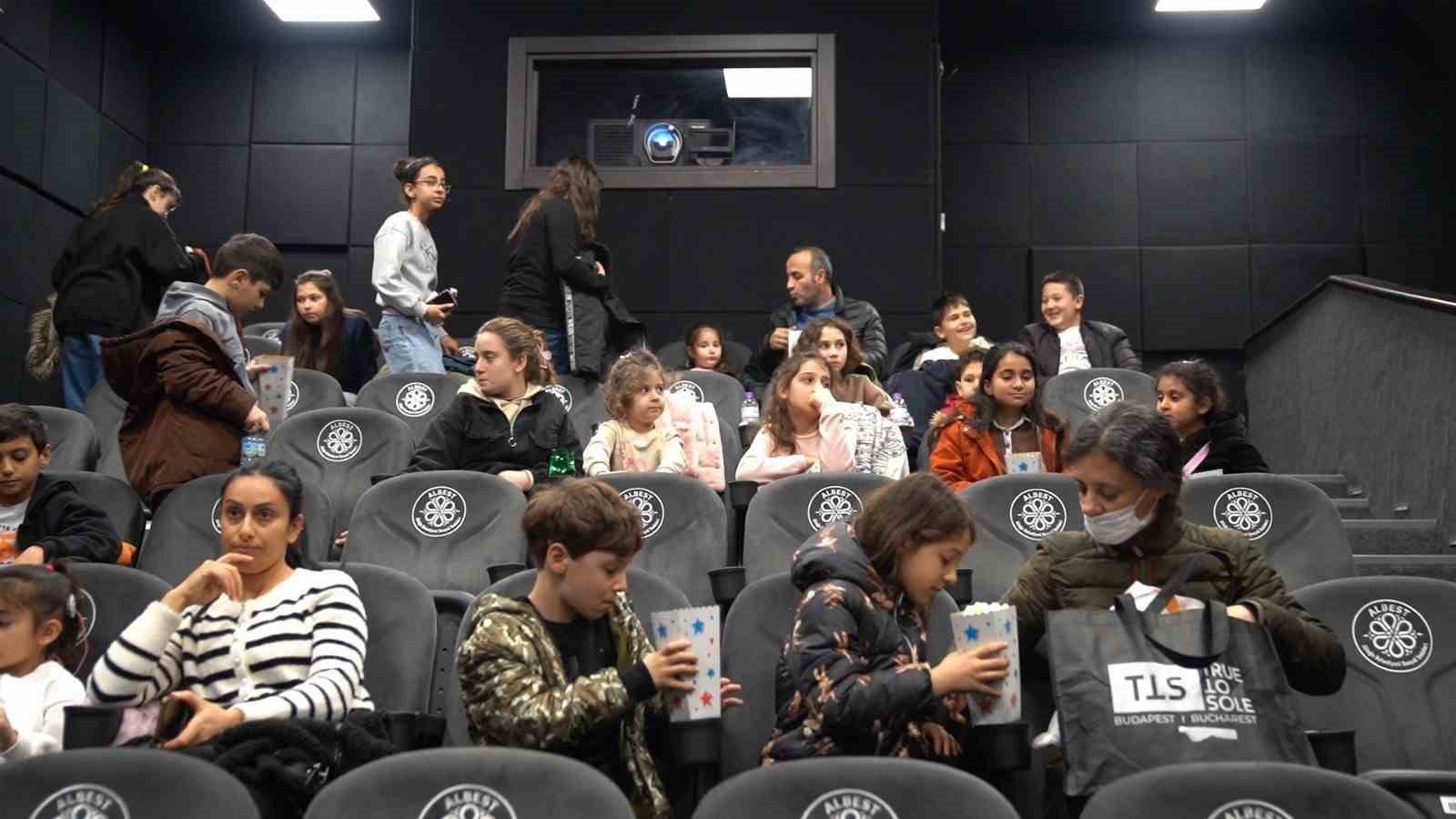 Aliağa’da sömestir şenliğe dönüştü
