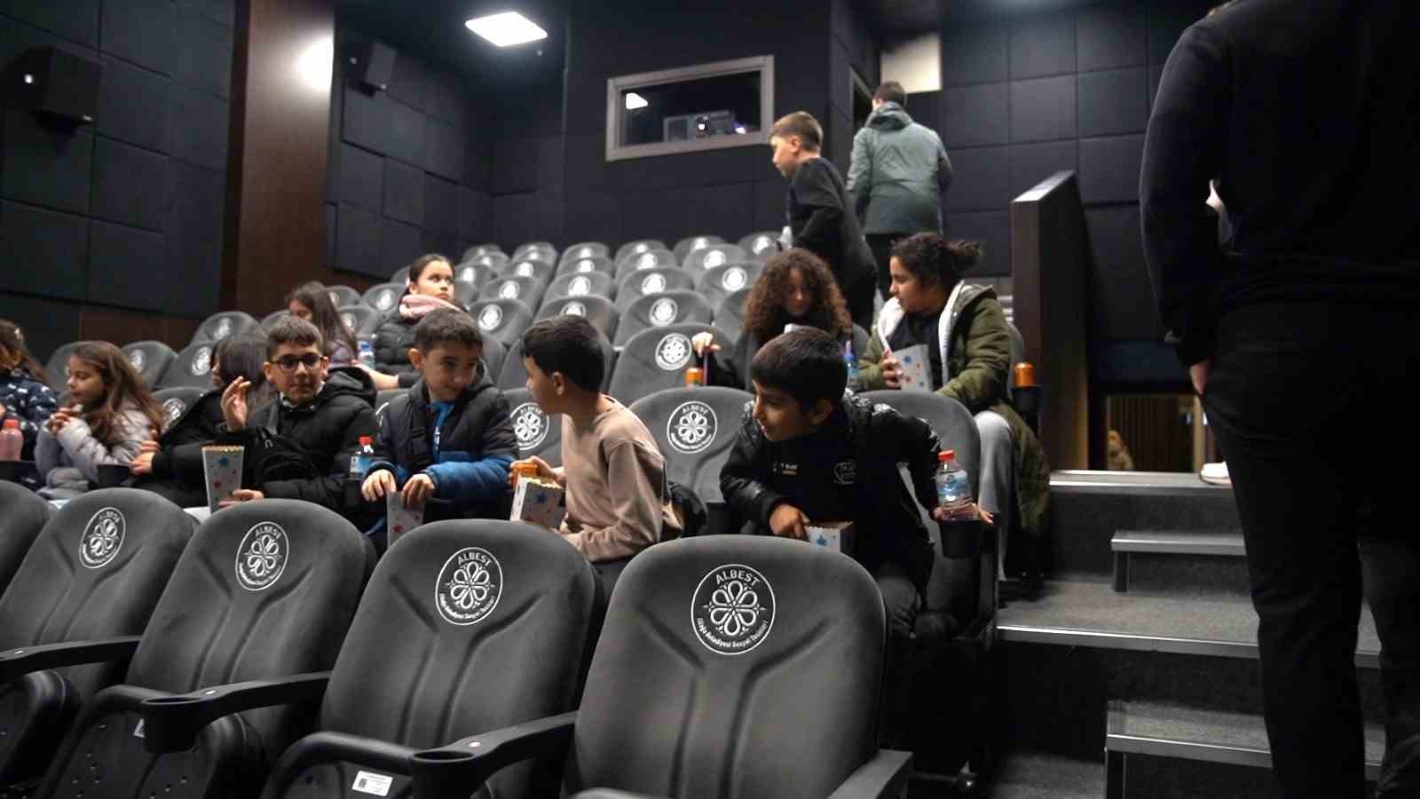 Aliağa’da sömestir şenliğe dönüştü
