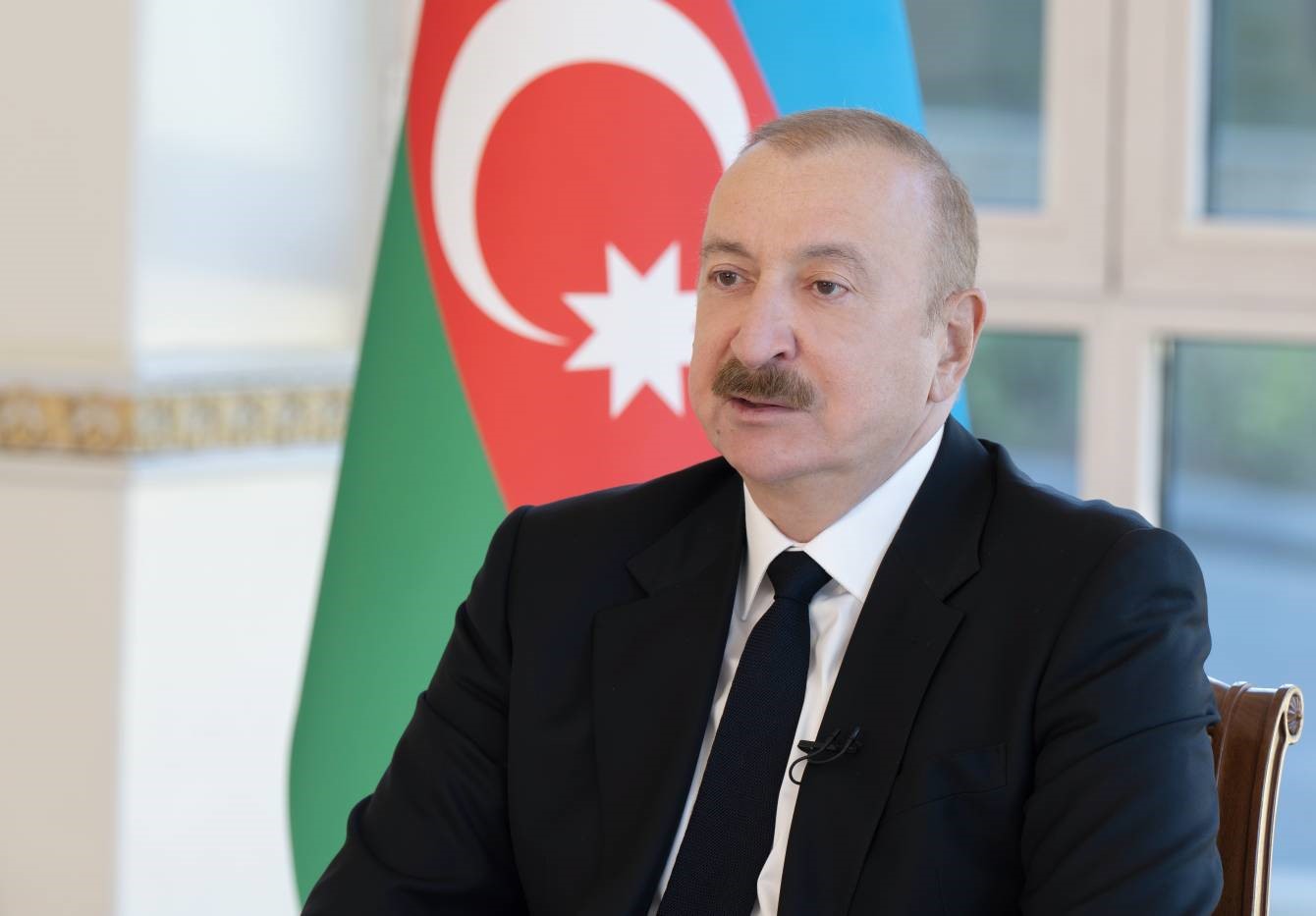 Aliyev: "Azerbaycan, Gazze’de Uluslararası İstikrar Gücü’ne katılmayı düşünmüyor"
