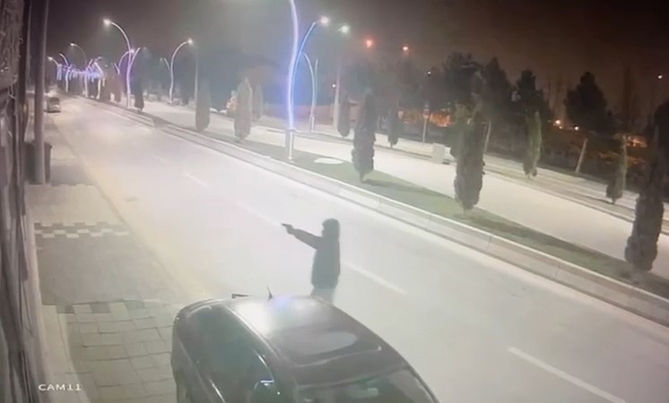 Alkollü mekanı kurşunlayan 4 şüpheliden 2’si tutuklandı
