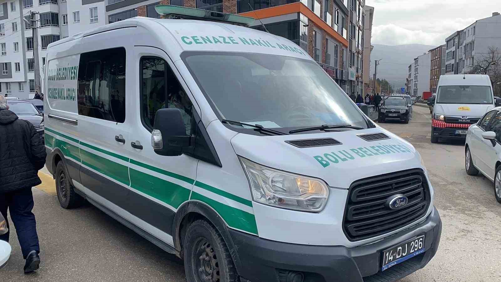 Alkollü sürücünün hayattan kopardığı genç son yolculuğuna uğurlandı
