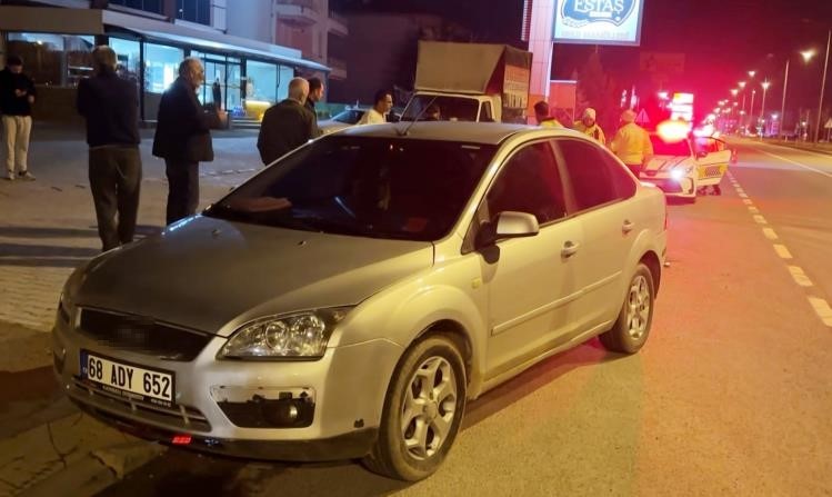 Alkollü ve ehliyetsiz sürücünün yalanını KGYS kameraları bozdu
Alkollü ve ehliyetsiz sürücünün yalanını KGYS kameraları bozdu