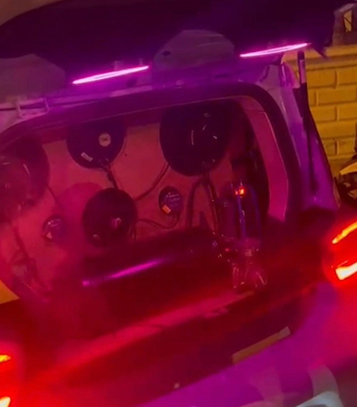 Alkolmetreyi üflemeyi reddeden sürücüye 150 bin TL para cezası
