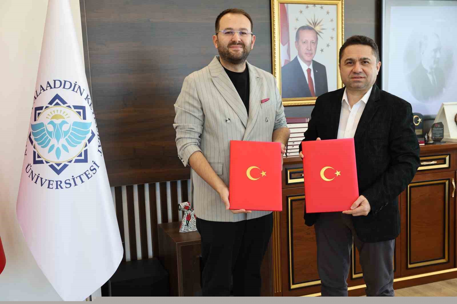 ALKÜ için taşımacılık ve akaryakıtta indirim anlaşması
