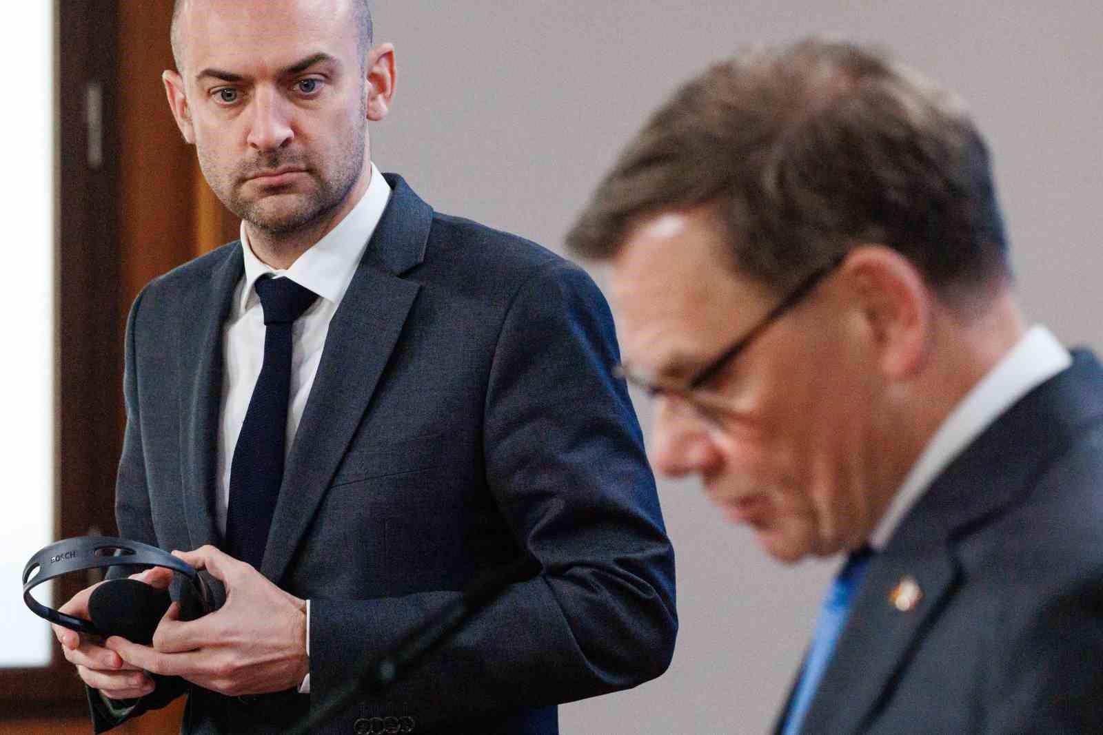 Almanya Dışişleri Bakanı Wadephul: "İran’da rejim değişikliğinin askeri yollarla gerçekleştirilebileceğini düşünmüyorum"
