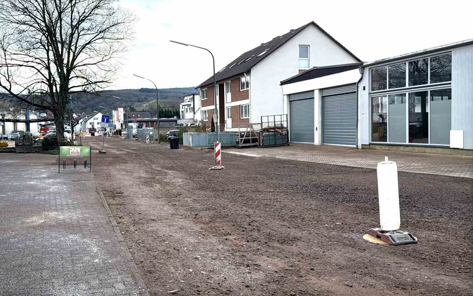 Almanya’da 2021 yılında yaşanan sel felaketinin yaraları hala sarılamadı
Almanya’da 2021 yılında yaşanan sel felaketinin yaraları hala sarılamadı