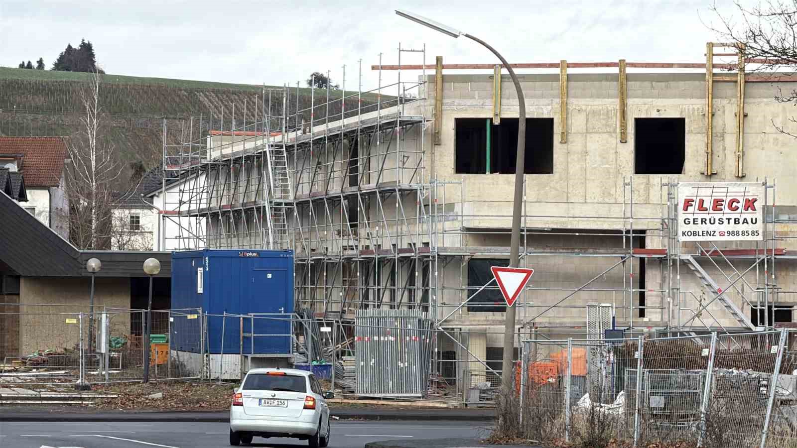 Almanya’da 2021 yılında yaşanan sel felaketinin yaraları hala sarılamadı
Almanya’da 2021 yılında yaşanan sel felaketinin yaraları hala sarılamadı