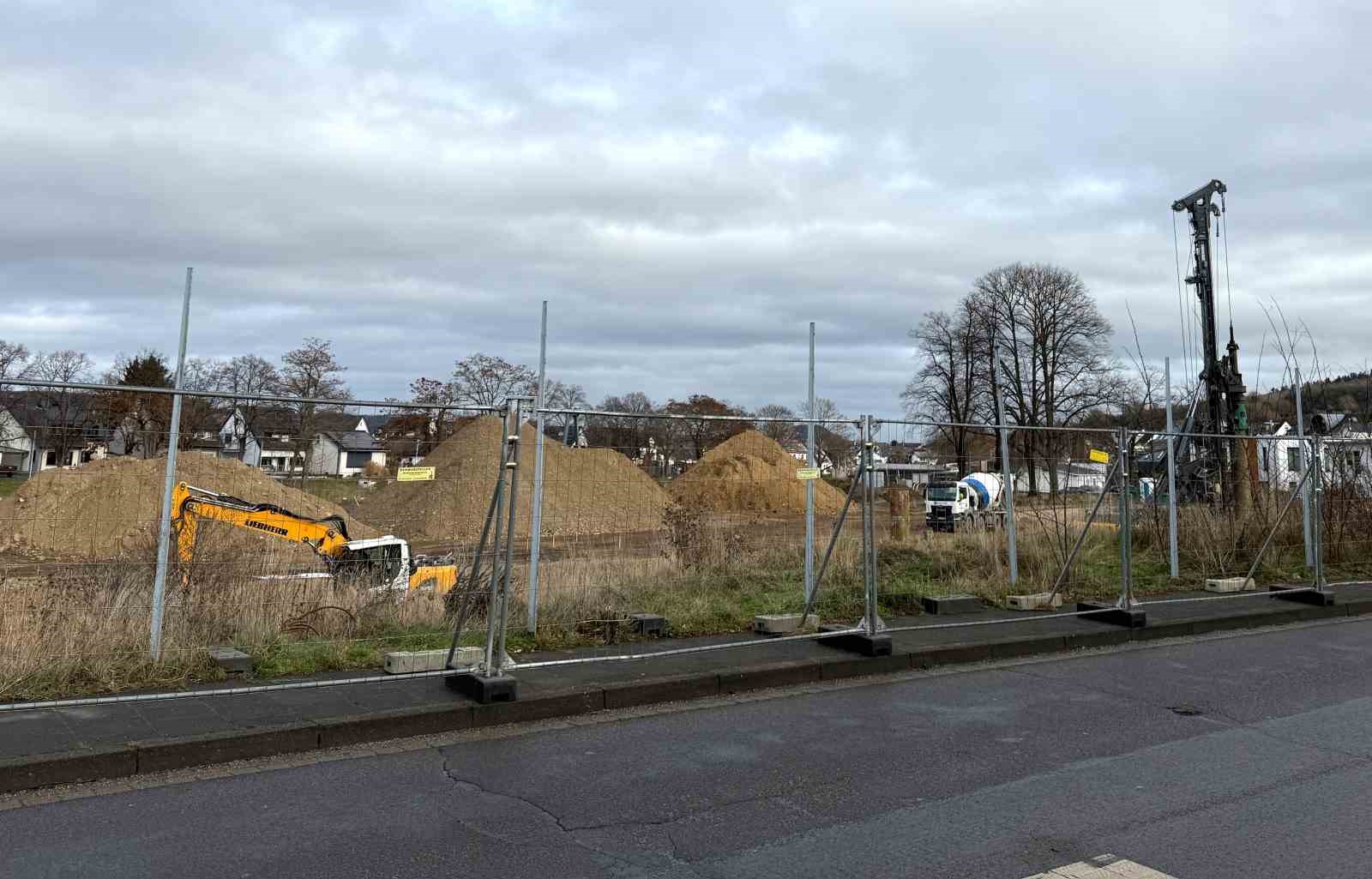 Almanya’da 2021 yılında yaşanan sel felaketinin yaraları hala sarılamadı
Almanya’da 2021 yılında yaşanan sel felaketinin yaraları hala sarılamadı