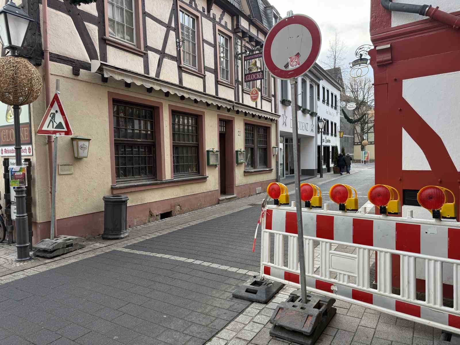 Almanya’da 2021 yılında yaşanan sel felaketinin yaraları hala sarılamadı
Almanya’da 2021 yılında yaşanan sel felaketinin yaraları hala sarılamadı