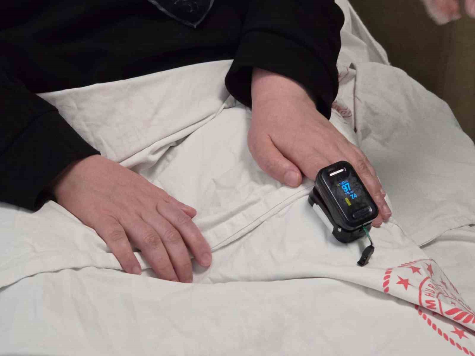 ALS hastaları için umut ışığı: Karadeniz’de ilk kez uygulandı
