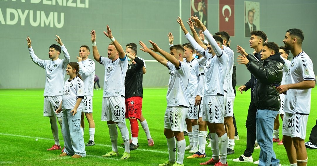 Altay’da tek hedef kaybetmemek
Altay’da tek hedef kaybetmemek