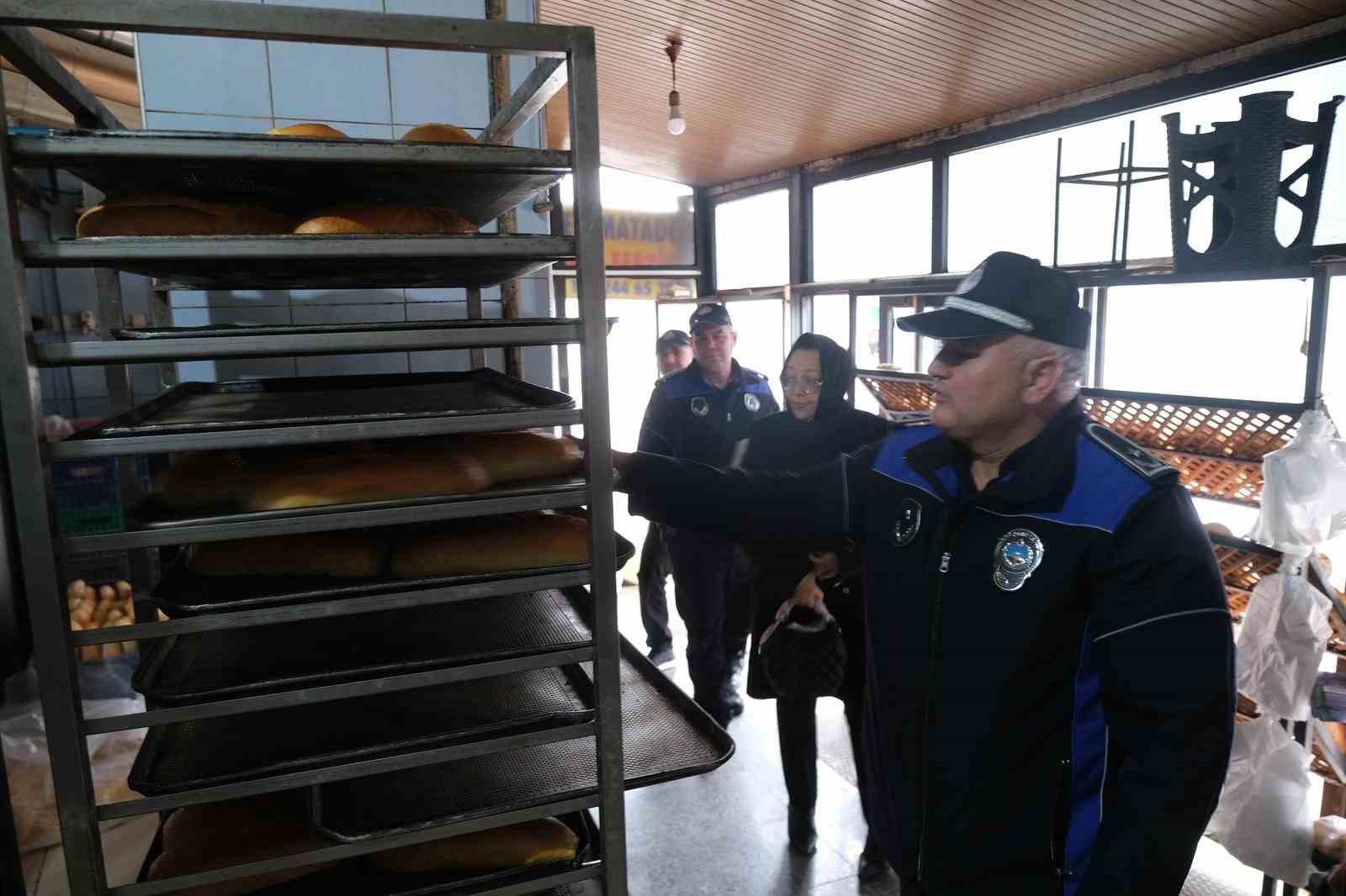 Altıeylül zabıtasından ramazan öncesi sıkı denetim
Altıeylül zabıtasından ramazan öncesi sıkı denetim