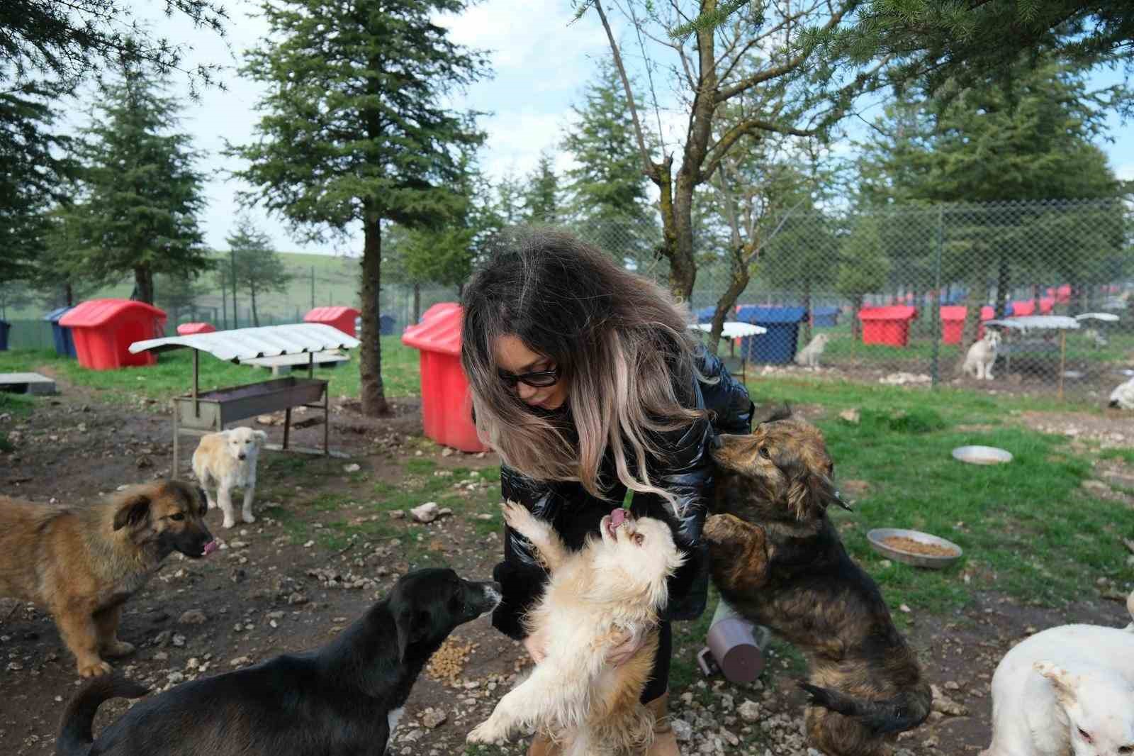 Altıeylül’de can dostlara büyük destek
